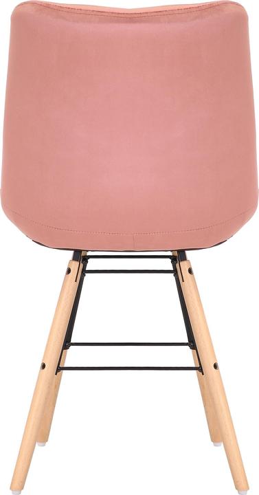 Produktbild CLP Leni Samt