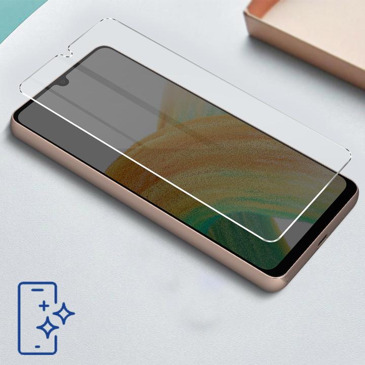Immagine prodotto 3MK Film per display FlexibleGlass Lite (1 Pezzo/i, Samsung Galaxy A33 5G)