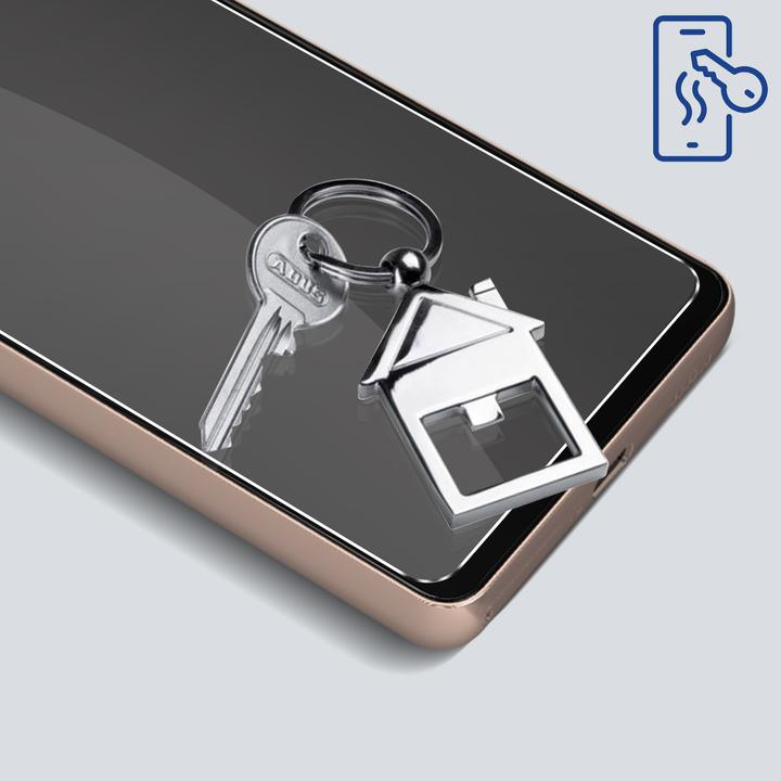 Immagine prodotto 3MK Film per display FlexibleGlass Lite (1 Pezzo/i, Samsung Galaxy A33 5G)