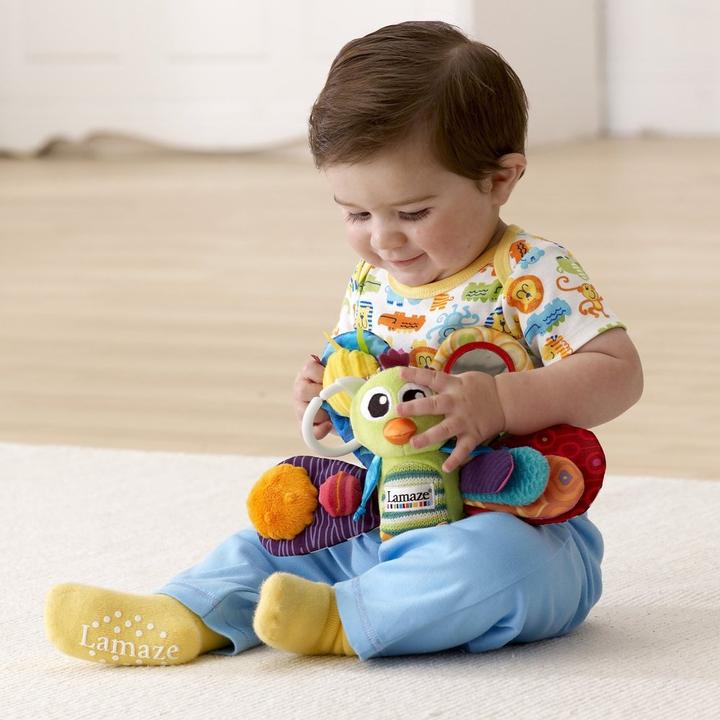 Productafbeelding Tomy Lamaze Jacques de Pauw