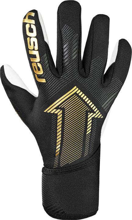 Produktbild Reusch Football Fastgrip Gold (6.5)