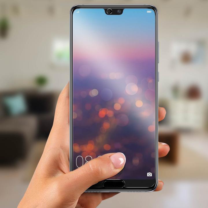 Immagine prodotto Avizar Pellicola di protezione del display flessibile (1 Pezzo/i, Huawei P20)