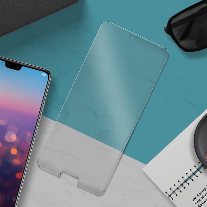 Immagine prodotto Avizar Pellicola di protezione del display flessibile (1 Pezzo/i, Huawei P20)