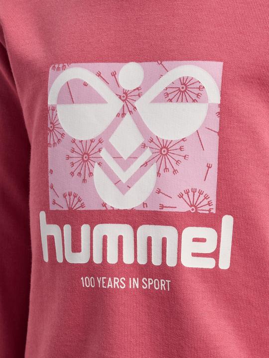 Produktbild hummel hmlLIME SWEATSHIRT (80)