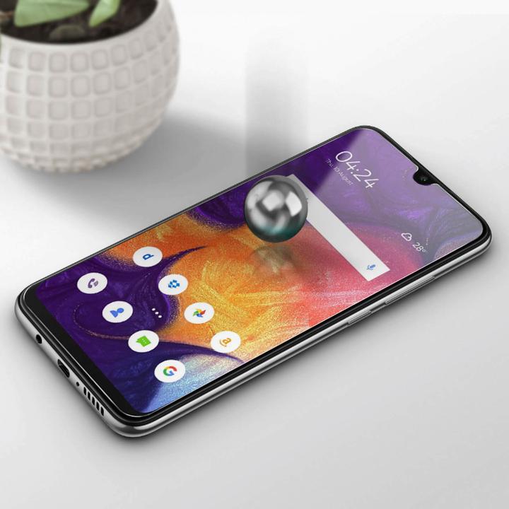 Immagine prodotto Avizar Pellicola di protezione del display flessibile (1 Pezzo/i, Samsung Galaxy A20e)