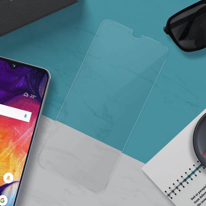 Immagine prodotto Avizar Pellicola di protezione del display flessibile (1 Pezzo/i, Samsung Galaxy A20e)