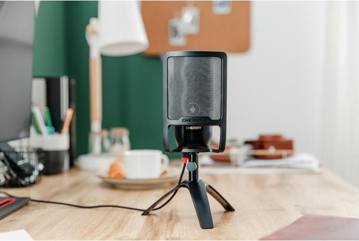 Actual product image CHERRY UM POP Filter