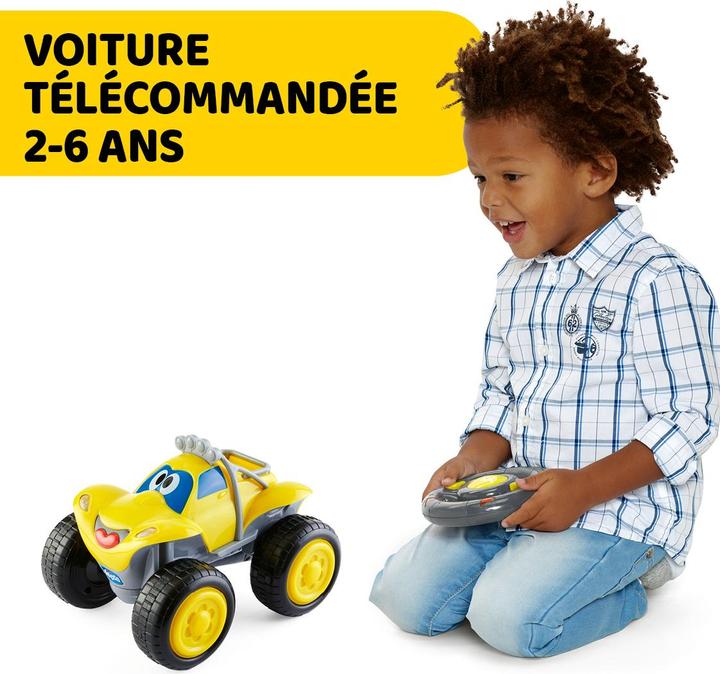 Immagine prodotto Chicco Billy Bigwheels