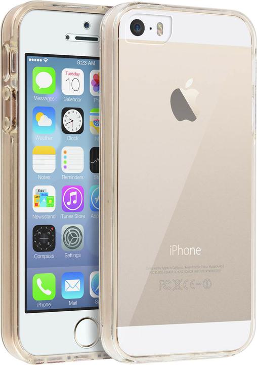 Actual product image Avizar All-round protection Series (Apple iPhone SE)