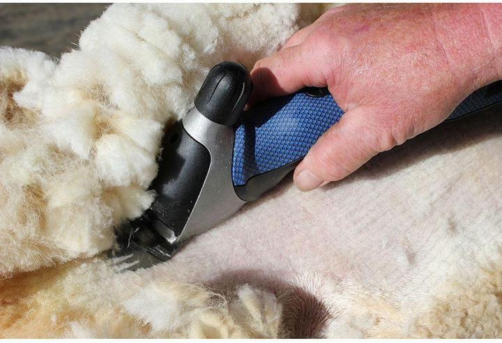 Productafbeelding Heiniger Schaarmachine Xpert2