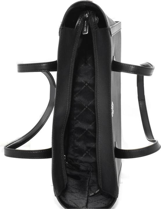 Produktbild Michael Kors Shoulder Bag Leida Black 33 X 30 X 12 CM