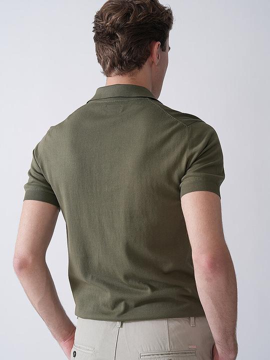 Produktbild Baracuta Poloshirt (S)