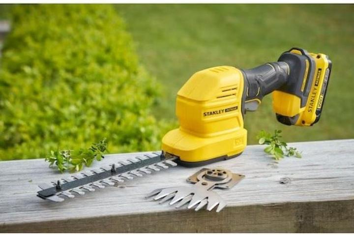 Image du produit Brother 18V Akku-Strauchschere V20, ohne Akku und Ladegerät (Fonctionnement sur batterie)
