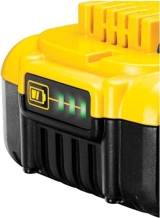 Produktbild DeWalt Batteria McLaren DCB184M (18 V)
