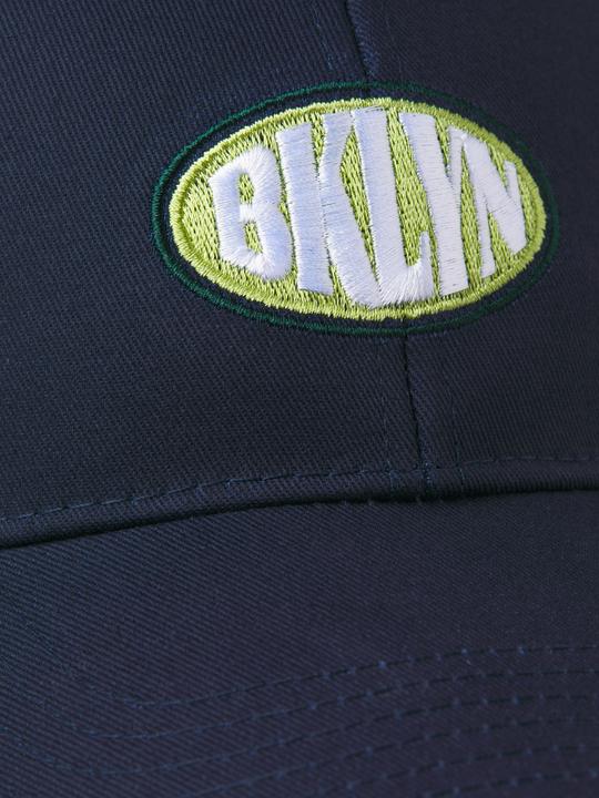 Produktbild Jack & Jones Jacbrooke Baseball Cap Noos Ln (One Size)