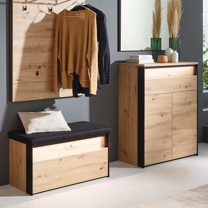 Produktbild Voleo Edra (88 cm)