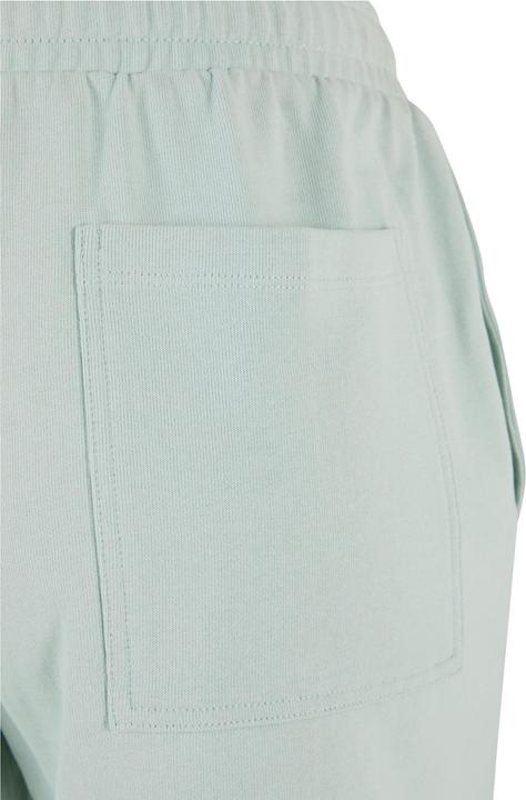 Actual product image Urban Classics Ladies Organic Terry Bermuda Pants - 137825 (S)