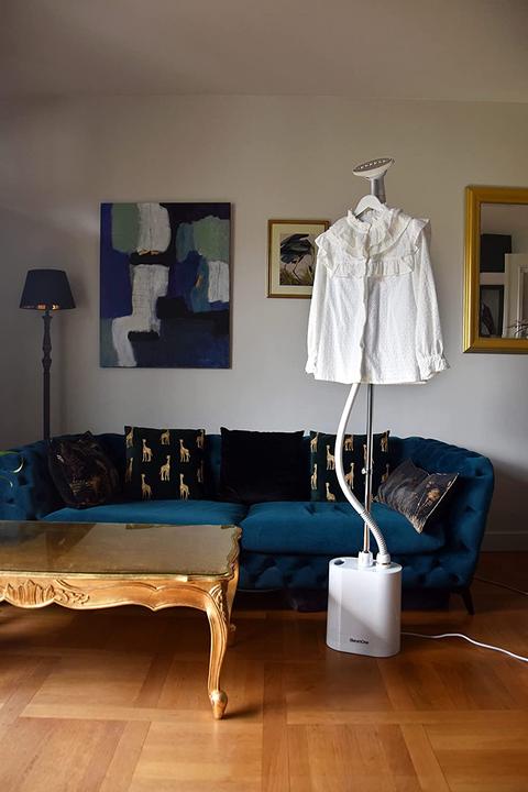 Produktbild SteamOne Vertikaler Steamer EUH2020W (1900 W, 40 g/min)