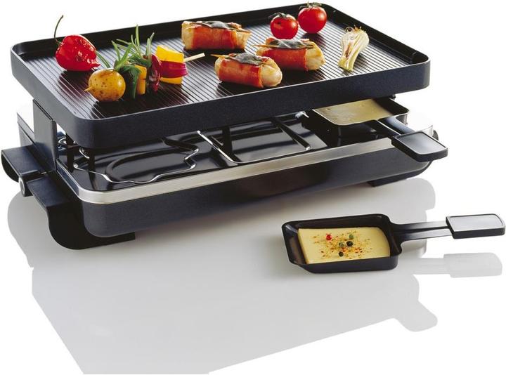 Produktbild Novis Classic 6