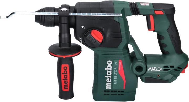 Produktbild Metabo KH 18 LTX BL 24 (Bohrhammer)