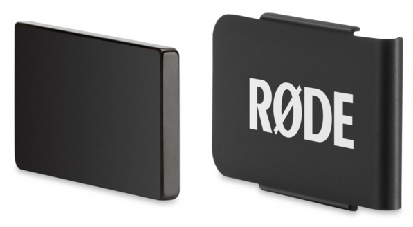 Produktbild RØDE MagClip GO