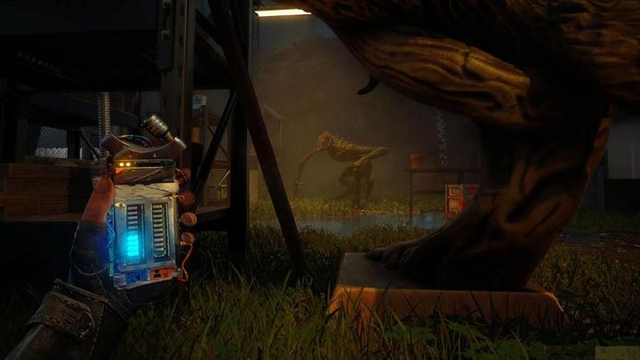 Immagine prodotto Nighthawk Interactive A Quiet Place: The Road Ahead (PS5, DE)