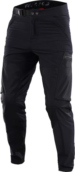 Troy Lee Designs Ruckus lange reisbroek - Mono