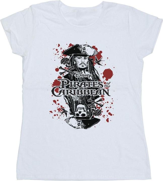 Produktbild Disney TShirt (S)