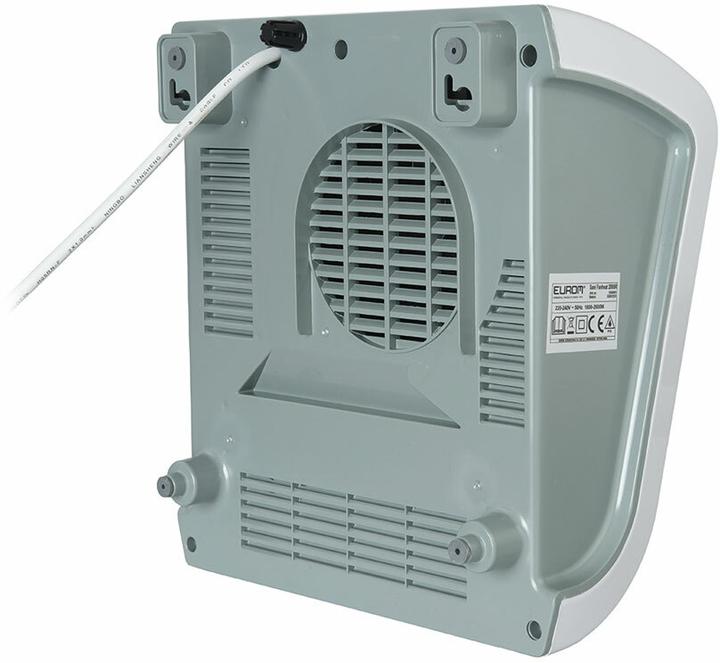 Produktbild Eurom Sani Fanheat 2000R (2000 W)