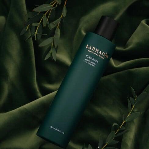 Immagine prodotto Labrains Moisturizing (Shower Gel, 200 mL) (200 ml)