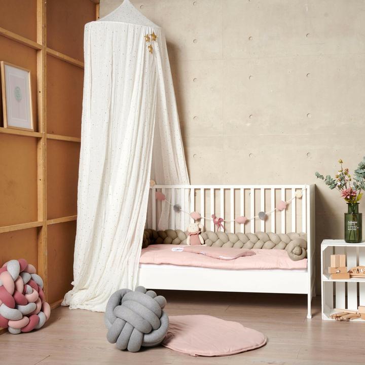 Image du produit nordic coast company Serpent de lit