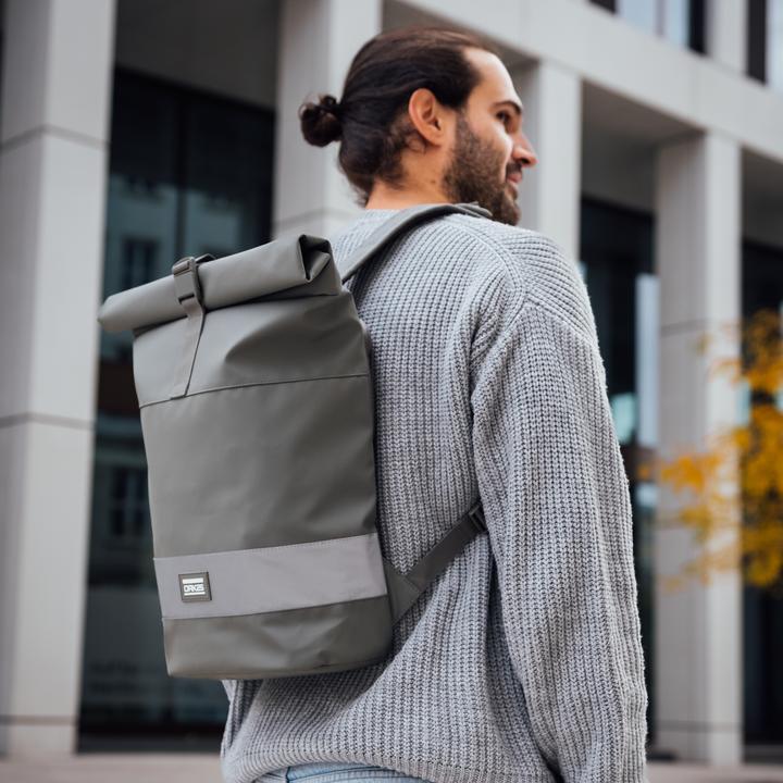 Immagine prodotto Oak25 Zaino Every Day Rolltop (15 l)