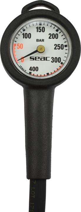 Actual product image Seac Finimeter Compact