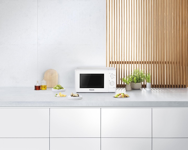 Produktbild Panasonic NN-E20JWMEPG (20 l)
