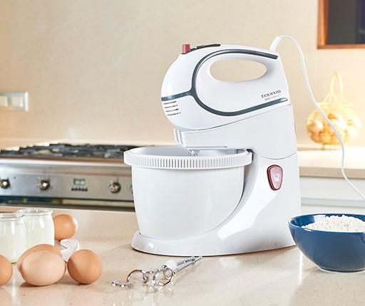 Actual product image Taurus Kneader 500W Giro Complet (500 W)