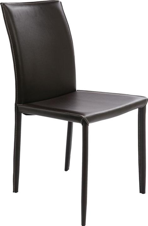 Produktbild Kare Design Stuhl Milano Brown