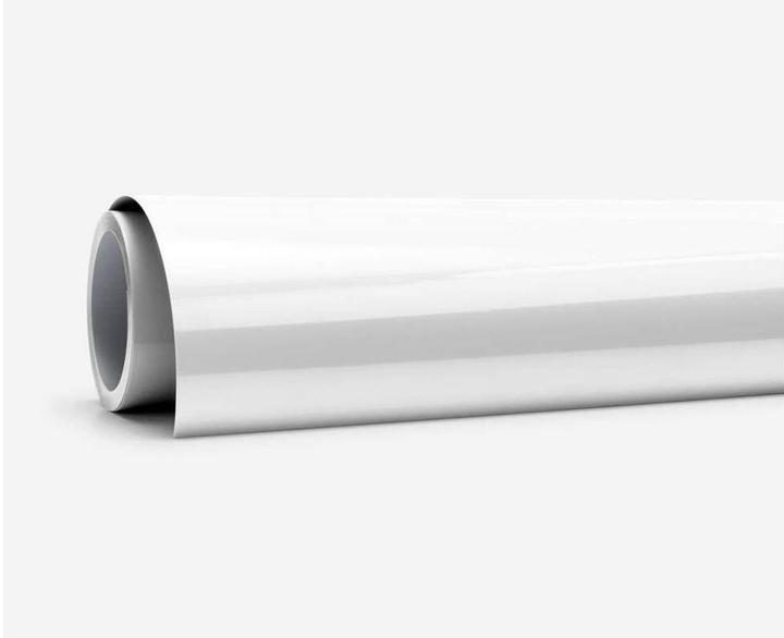 Actual product image Cricut Smart Iron-on 33x273cm 1 sheet (White)