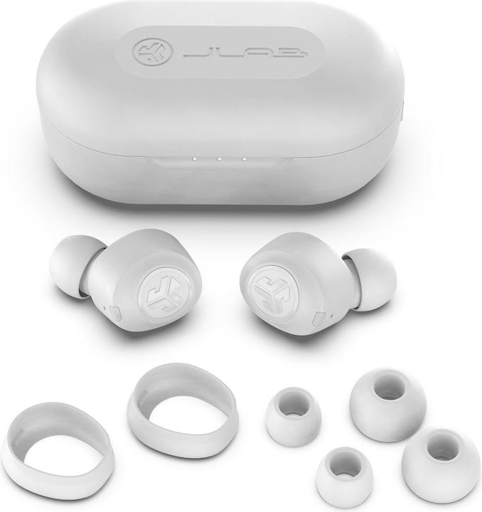 Actual product image JLab Audio JBuds Air (18 h, Wireless)