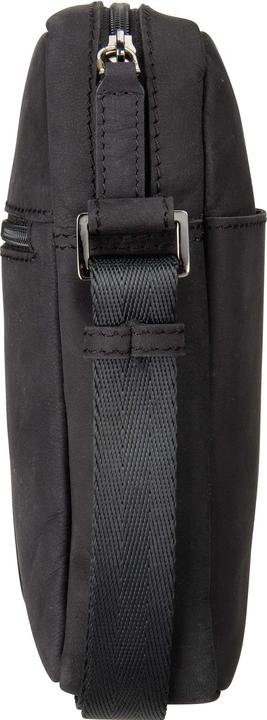 Produktbild Bugatti Luca Umhängetasche Leder 16 cm