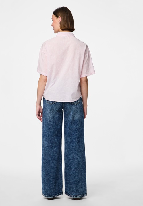 Immagine prodotto Pieces Camicia a maniche corte PCEMMA 2/4-SLEEVE (S)