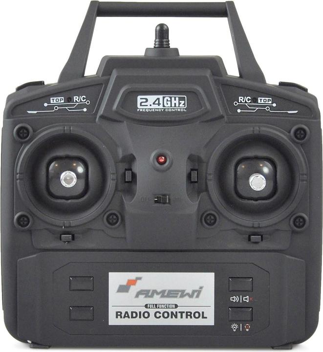 Productafbeelding Amewi G485E (RTR Gereed voor gebruik)