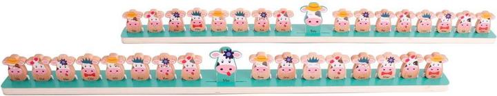 Actual product image BS Which cow am I? (German, 2 Players)