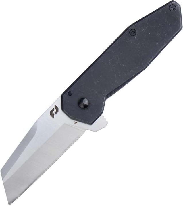 Immagine prodotto Schrade Slyte Folder D2 Black (7.60 cm)