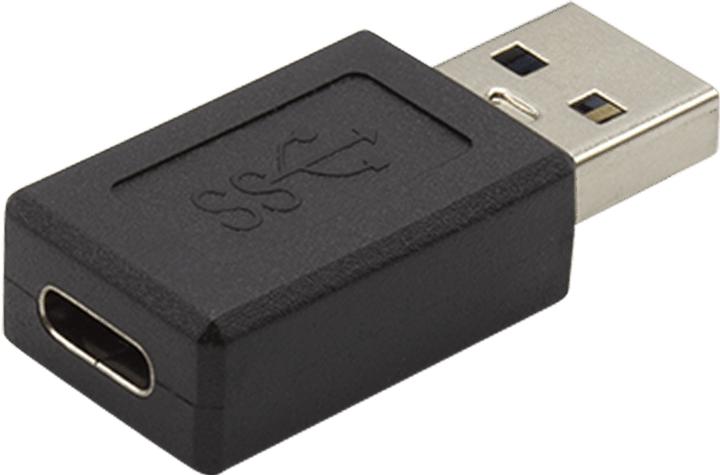 Image du produit i-tec USB Typ-A zu (USB 3.0, USB 3.1, 1.70 cm)