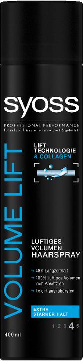 Syoss Volume Lift (400 ml)