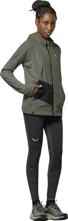 Immagine prodotto Salewa Pedroc Wind Kapuzenjacke (42, XL)