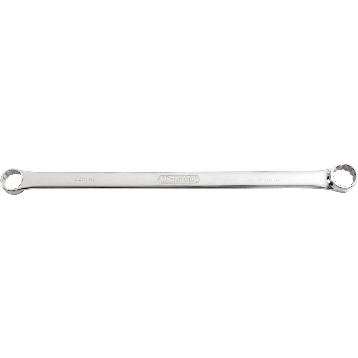 KS Tools, Schraubenschlüssel, T-Griff Zündkerzenschlüssel (21 mm)