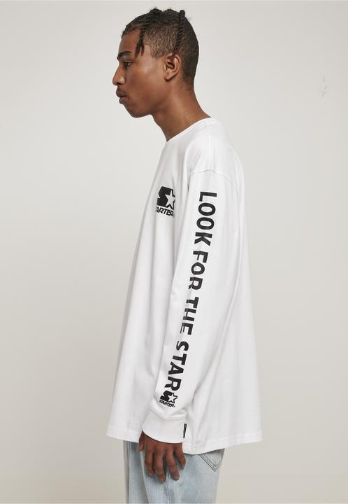 Produktbild Starter Logo Longsleeve (M)