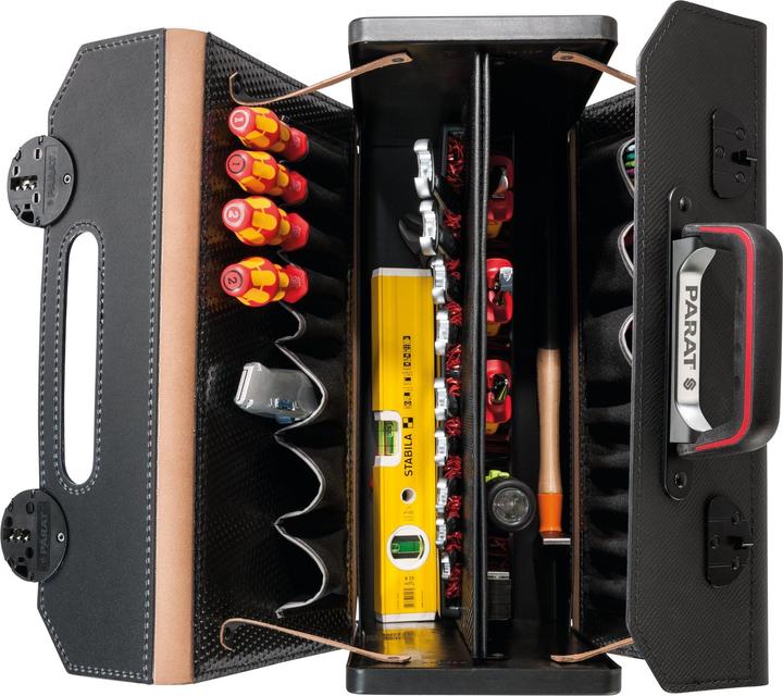 Actual product image Parat Professional tool bag (1 Piece)