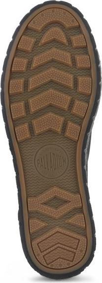 Produktbild Palladium Palla Ace Chukka Org Stiefel (37)